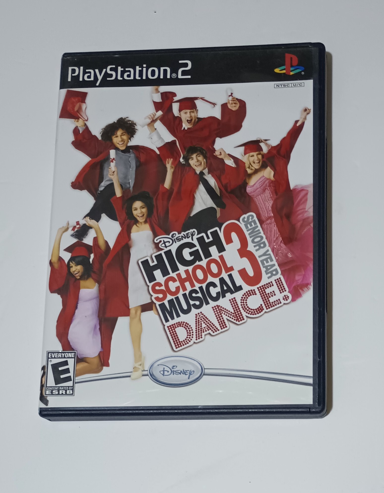 High School Musical 3: Sing It!